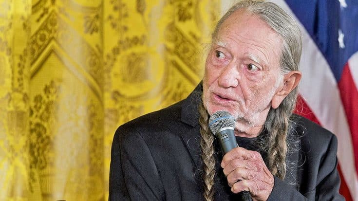 Willie Nelson Finally Reveals Medical Issues Behind Canceled Shows | Country Music Videos