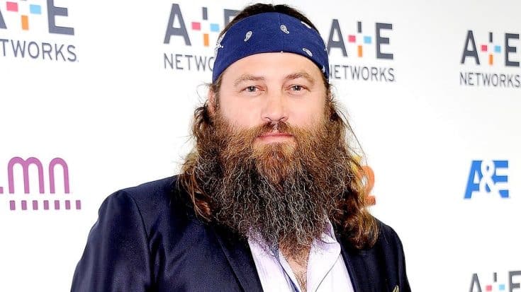 Willie Robertson Spills Family Secrets In Brand New Book | Country Music Videos
