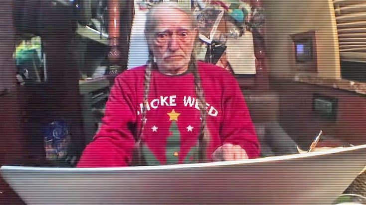 Willie Nelson Pokes Fun At Outrageous Internet Rumors In Video For ‘Still Not Dead’ | Country Music Videos