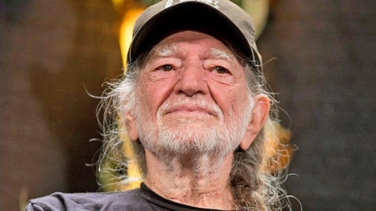 Willie Nelson Opens Up About Controversial New Business Venture | Country Music Videos