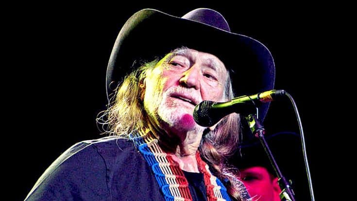 Willie Nelson Found A Unique Way To Give Back With Launch Of New Marijuana Brand | Country Music Videos