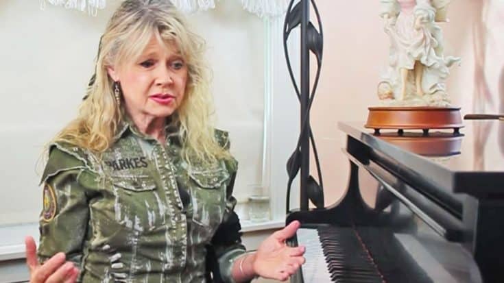 Writer Of Alabama’s ‘Angels Among Us’ Reveals The Terrifying Story Behind The Iconic Song | Country Music Videos
