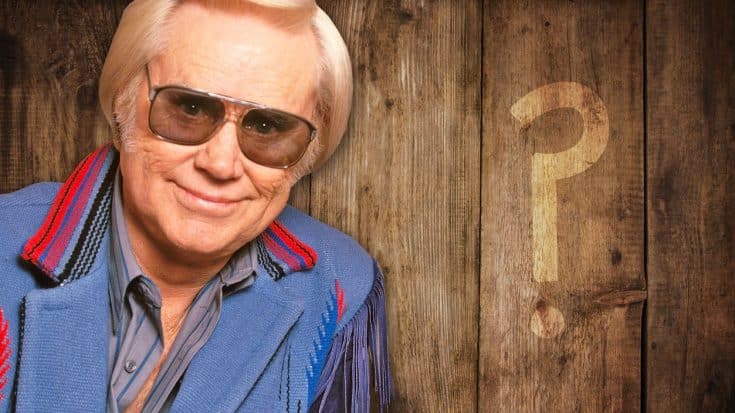 How Well Do You Know George Jones? (QUIZ) | Country Music Videos