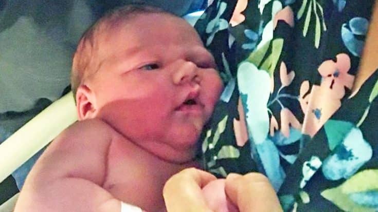 Zac Brown Band Member Welcomes New Addition | Country Music Videos