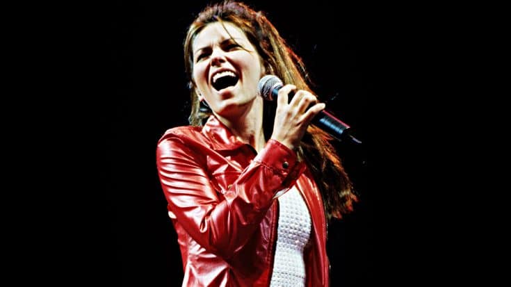 Shania Twain Reflects On Her Career And Divorce In New Netflix Documentary | Country Music Videos