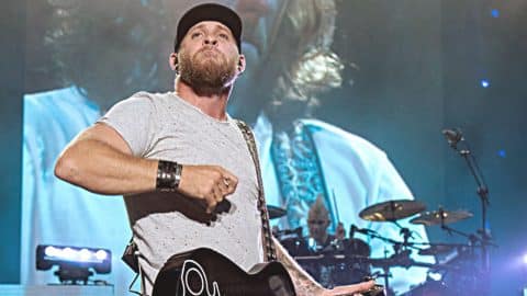 Brantley Gilbert Recalls Accident & Addiction That Nearly Ended His Life | Country Music Videos