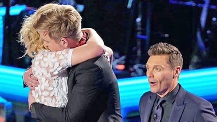 ‘American Idol’ Runner-Up Posts Sweet Message To Winner – His Girlfriend | Country Music Videos