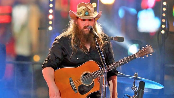 Chris Stapleton Unleashes Newest Single ‘Millionaire’ At CMT Awards | Country Music Videos