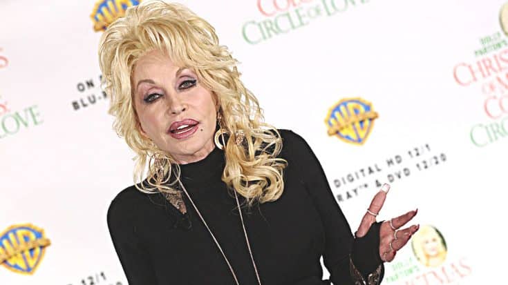 Dolly Parton Says Her Marriage Was Once In Jeopardy – ‘It Was A Really Bad Time’ | Country Music Videos