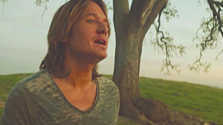 You Can Hear Merle Haggard’s Influence Everywhere In Keith Urban’s New Music Video | Country Music Videos