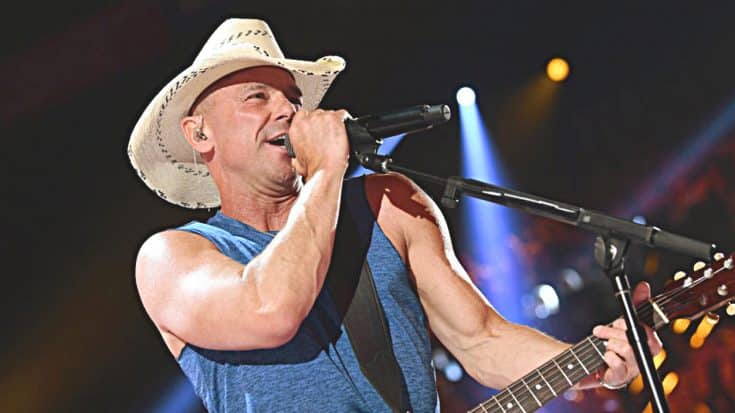 Kenny Chesney Just Achieved Something Huge, And It’s Sure To Impress You | Country Music Videos