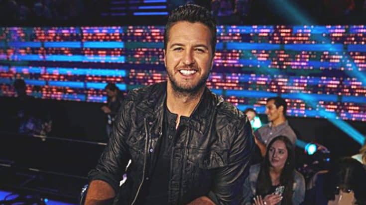 Brace Yourself, Luke Bryan Is Hinting At Huge Surprise For ‘Idol’ Finale | Country Music Videos