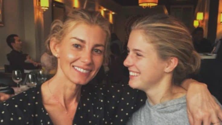 Tim McGraw & Faith Hill’s Daughter Maggie Is Her Mama’s Twin | Here Are 5 Photos To Prove It | Country Music Videos