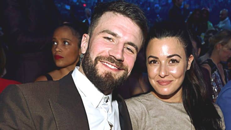 Sam Hunt Reveals Gender Of Baby He’s Expecting With Estranged Wife | Country Music Videos