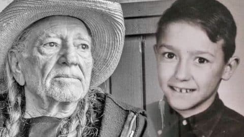 Before His Son Billy’s Death, Willie Nelson Only Ever Got To Record 1 Duet With Him | Country Music Videos
