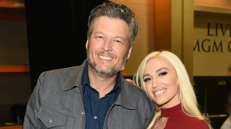 Blake Shelton & Gwen Stefani Buy First Home Together | Country Music Videos