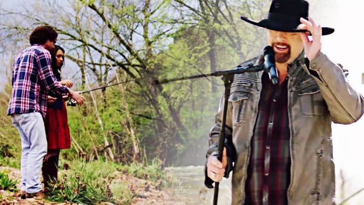Flashback To Montgomery Gentry’s 2018 Single “Get Down South” | Country Music Videos