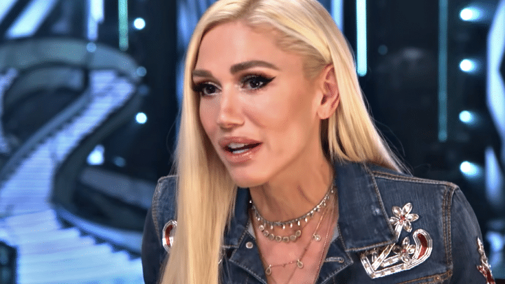 Gwen Stefani Shares How Blake’s Love Helped Her Heal In 2018 Interview | Country Music Videos