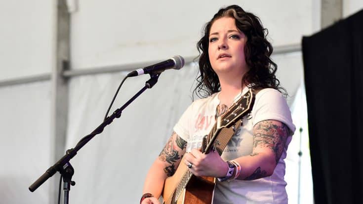 Ashley McBryde Mourns Death Of Brother | Country Music Videos