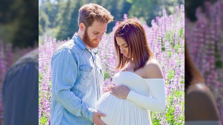 Ben Haggard Welcomes First Child – See The Photo | Country Music Videos