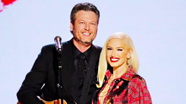 Blake Shelton Makes Surprising Confession About Relationship With Gwen Stefani | Country Music Videos