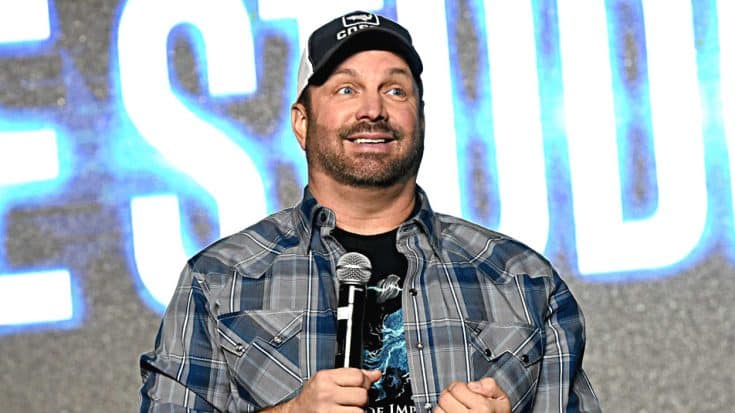 You’ll Want To Hear The Huge News Garth Brooks Just Shared | Country Music Videos