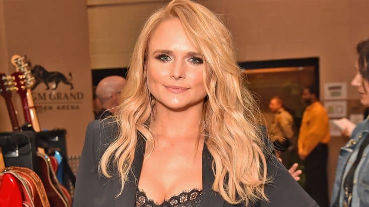 Miranda Lambert Mysteriously Missing From CMT Awards | Country Music Videos
