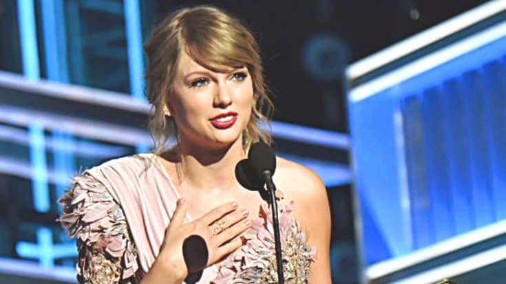 Taylor Swift’s Backup Dancer Involved In Car Crash | Country Music Videos