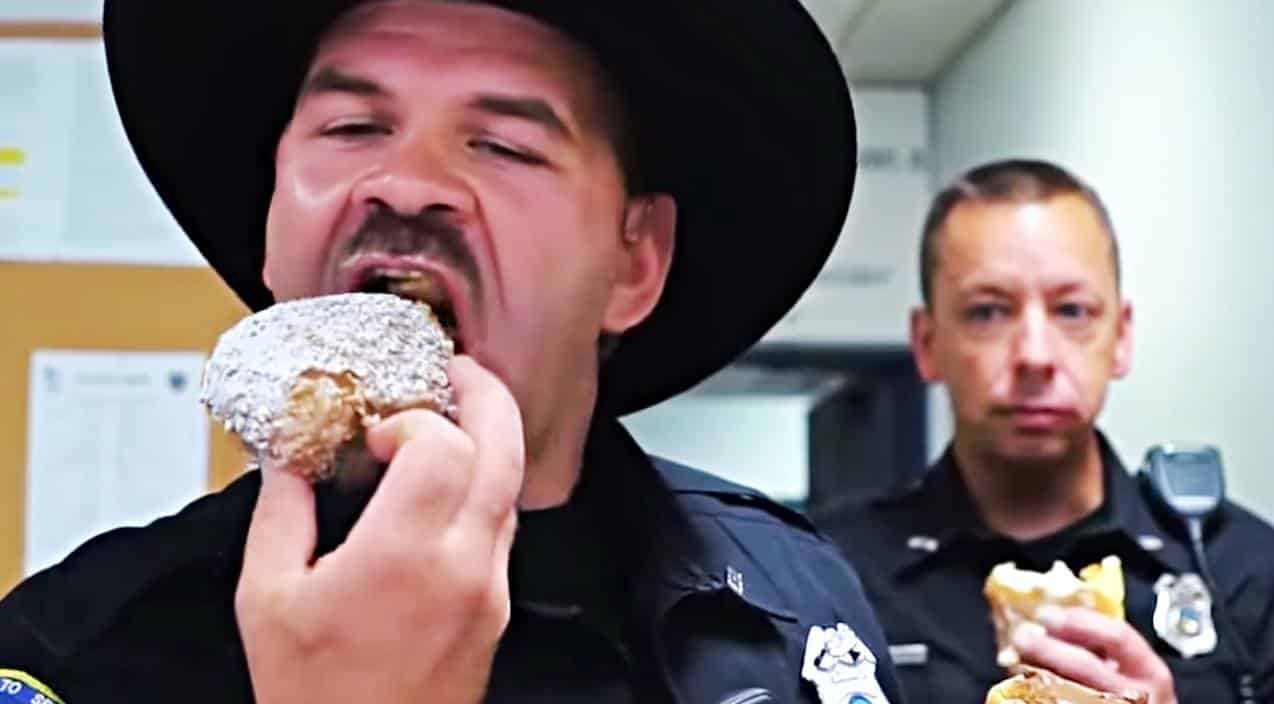 Lady A Gets The Police Lip Sync Treatment & It’s The Best Yet | Country Music Videos