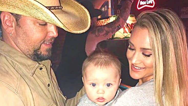 Why Did Jason & Brittany Aldean Having Another Baby So Soon? He Clears The Air… | Country Music Videos