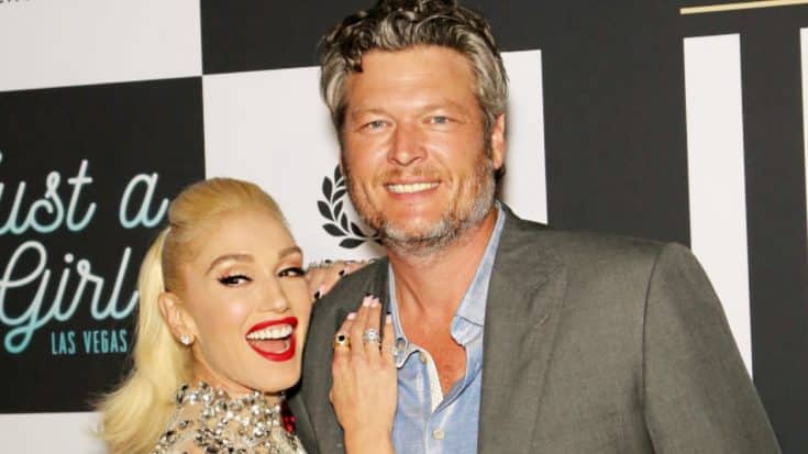 Gwen Stefani Wears Cowgirl Getup In Vegas Show – What Does Blake Shelton Think? | Country Music Videos