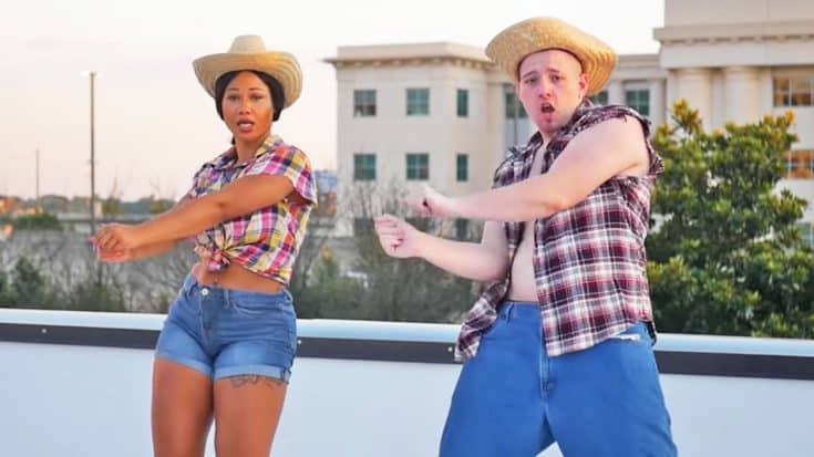 YouTube Star Tries To Turn Hit Song Country – The Results Are Horrifying | Country Music Videos