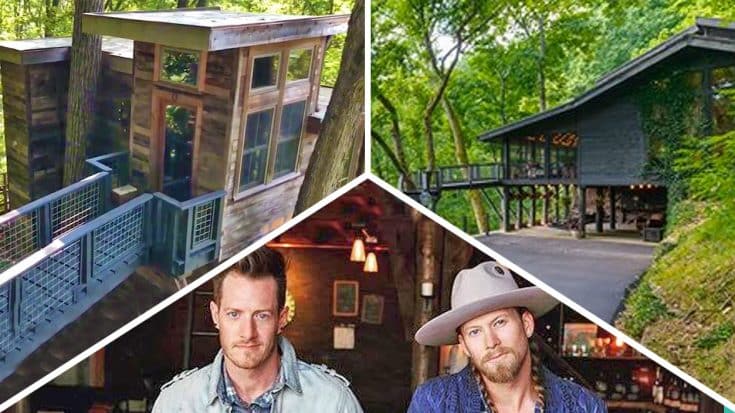 Country Star Selling One-Of-A-Kind Home – See The Insane Photos | Country Music Videos