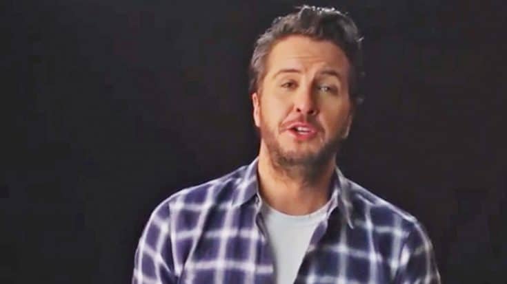 Luke Bryan Makes Unexpected Confession About Upcoming Tour | Country Music Videos