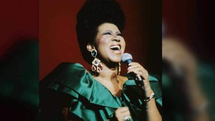 Aretha Franklin, The Queen Of Soul, Dead At 76 | Country Music Videos