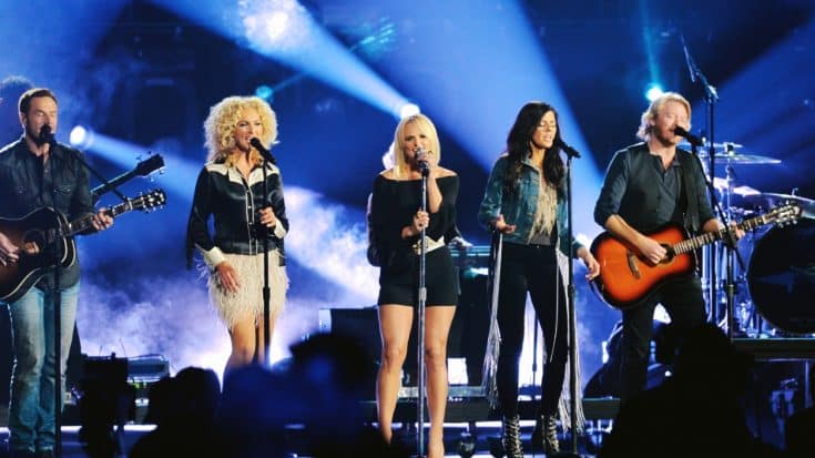 Grammy-Winning Country Group Robbed While On Tour | Country Music Videos