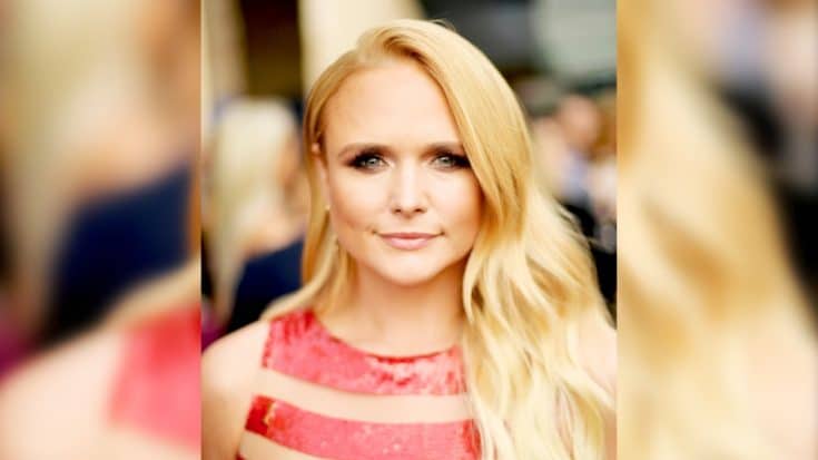 Miranda Lambert Welcomes New Additions To Family | Country Music Videos