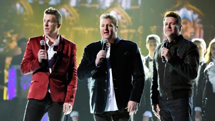 Police Confirm Bomb Threat At Rascal Flatts Concert | Country Music Videos