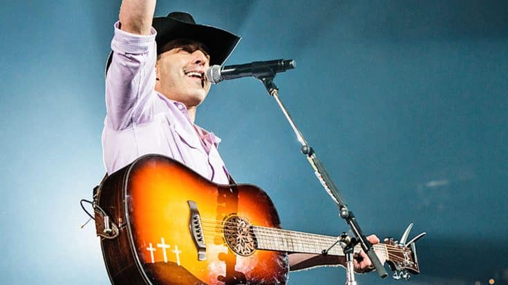 Country Singer Aaron Watson Gives Back to Home State of Texas In Huge Way With New Album Release | Country Music Videos