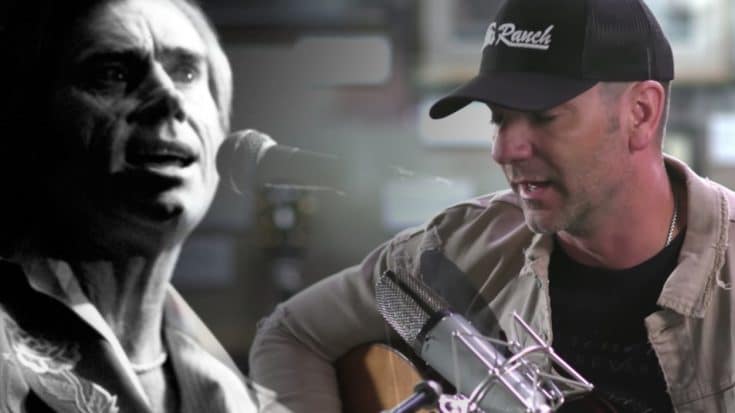 Craig Campbell Performs “He Stopped Loving Her Today” At The George Jones Museum | Country Music Videos