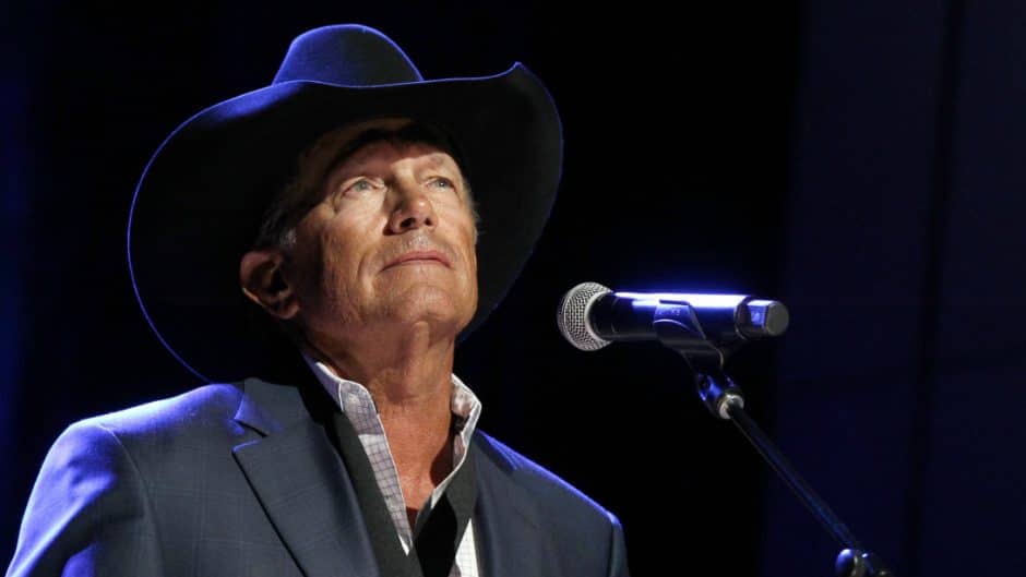 george strait | Country Rebel – Unapologetically Country