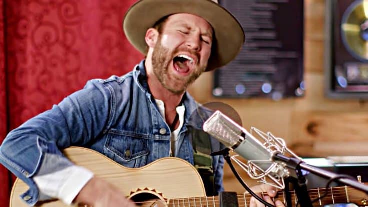 Drake White’s Highly Personal Story Of Heartbreak & Healing Revealed In New Song | Country Music Videos