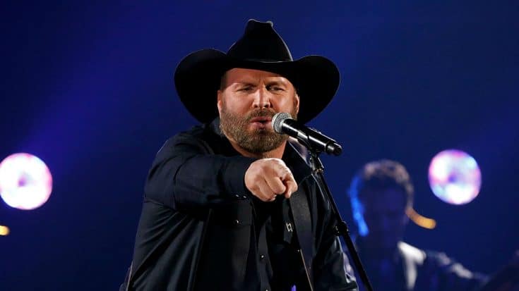 Garth Brooks Reveals Why He Probably Won’t Be Performing At The CMA Awards | Country Music Videos