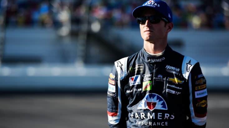 NASCAR Driver’s Medical Issue Ends His Career | Country Music Videos
