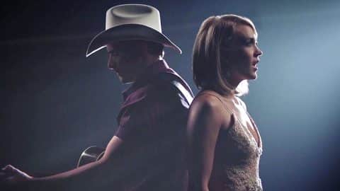 Brad & Carrie Unite For ‘Forever Country’ Themed Duet Leading Up To 2016 CMA Awards | Country Music Videos