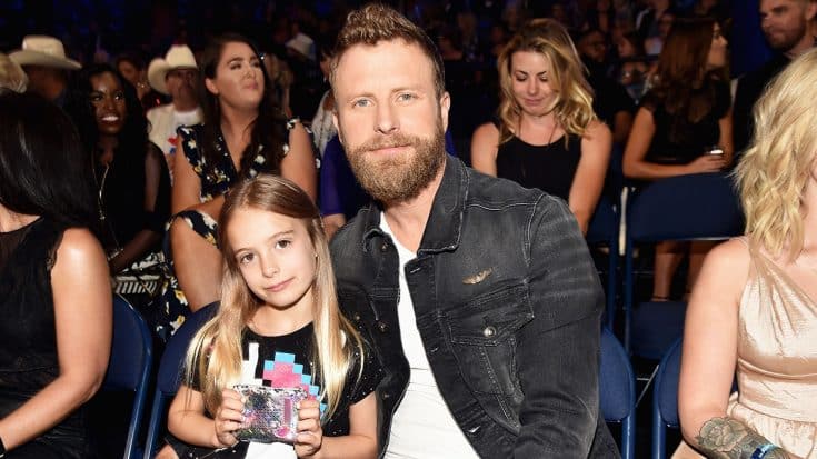 Country Star’s Daughter Wins Hearts With Precious Gospel Tune | Country Music Videos