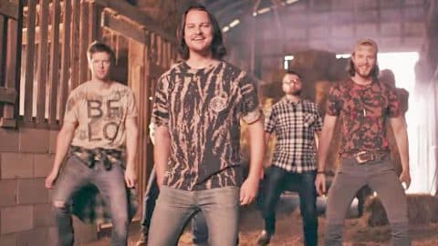 Blake Shelton & Trace Adkins’ ‘Hillbilly Bone’ Gets A Cappella Makeover From Home Free | Country Music Videos