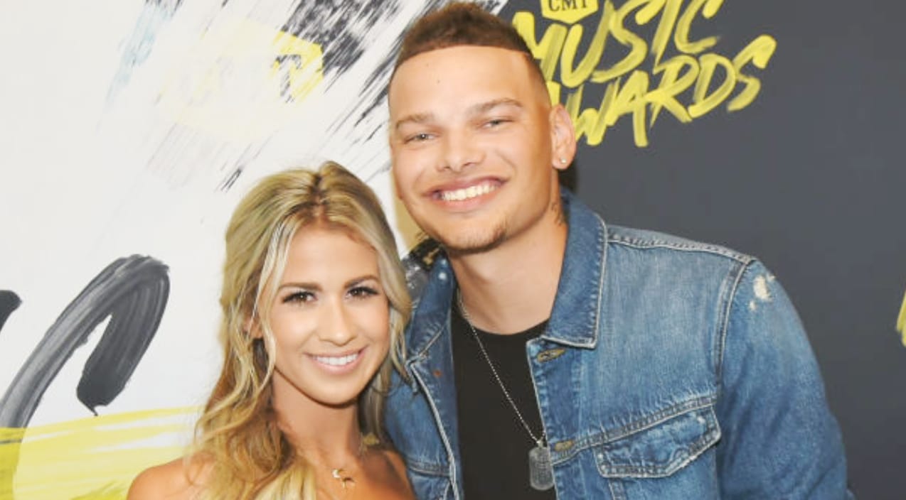 Kane Brown wrote the sweetest song for his newborn daughter  music is  country