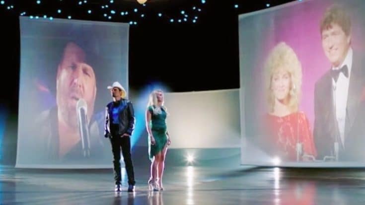 CMA Awards’ Sentimental New Clip Throws Spotlight On Country Icons | Country Music Videos