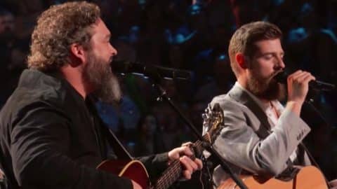 George Jones’ “I’m A One-Woman Man” Sung By Team Blake In Season 15 “Voice” Battle | Country Music Videos